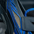 New Balance 1906L Loafer "Black / Metallic Blue"