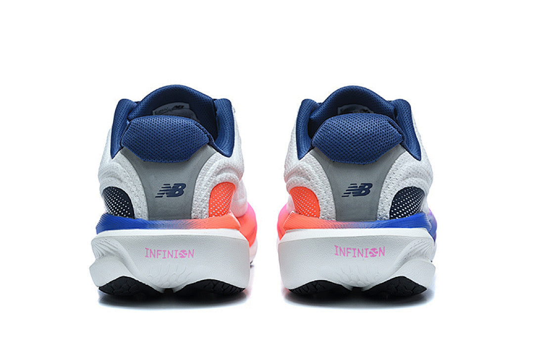New Balance 1080v15 Sea Salt/Blue Oyster