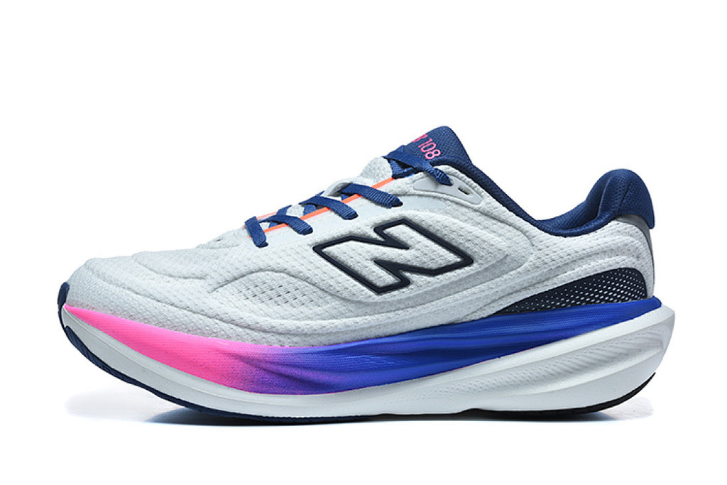 New Balance 1080v15 Sea Salt/Blue Oyster