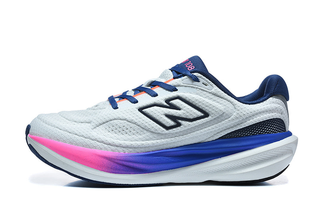 New Balance 1080v15 Sea Salt/Blue Oyster