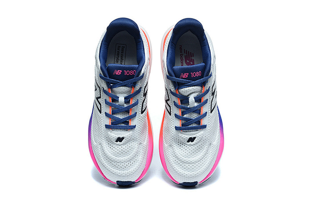 New Balance 1080v15 Sea Salt/Blue Oyster