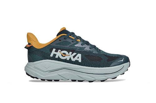 HOKA Challenger 8 "Bay Leaf / Sage"