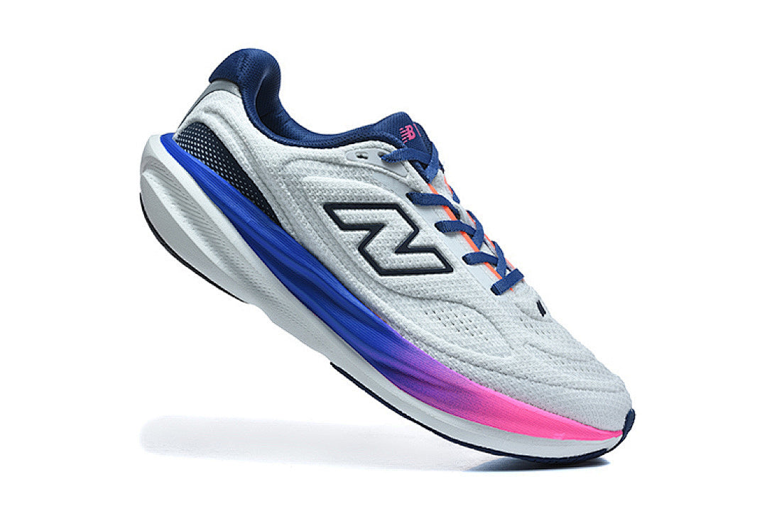 New Balance 1080v15 Sea Salt/Blue Oyster