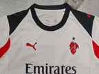 KIDS AC Milan  Away Kit