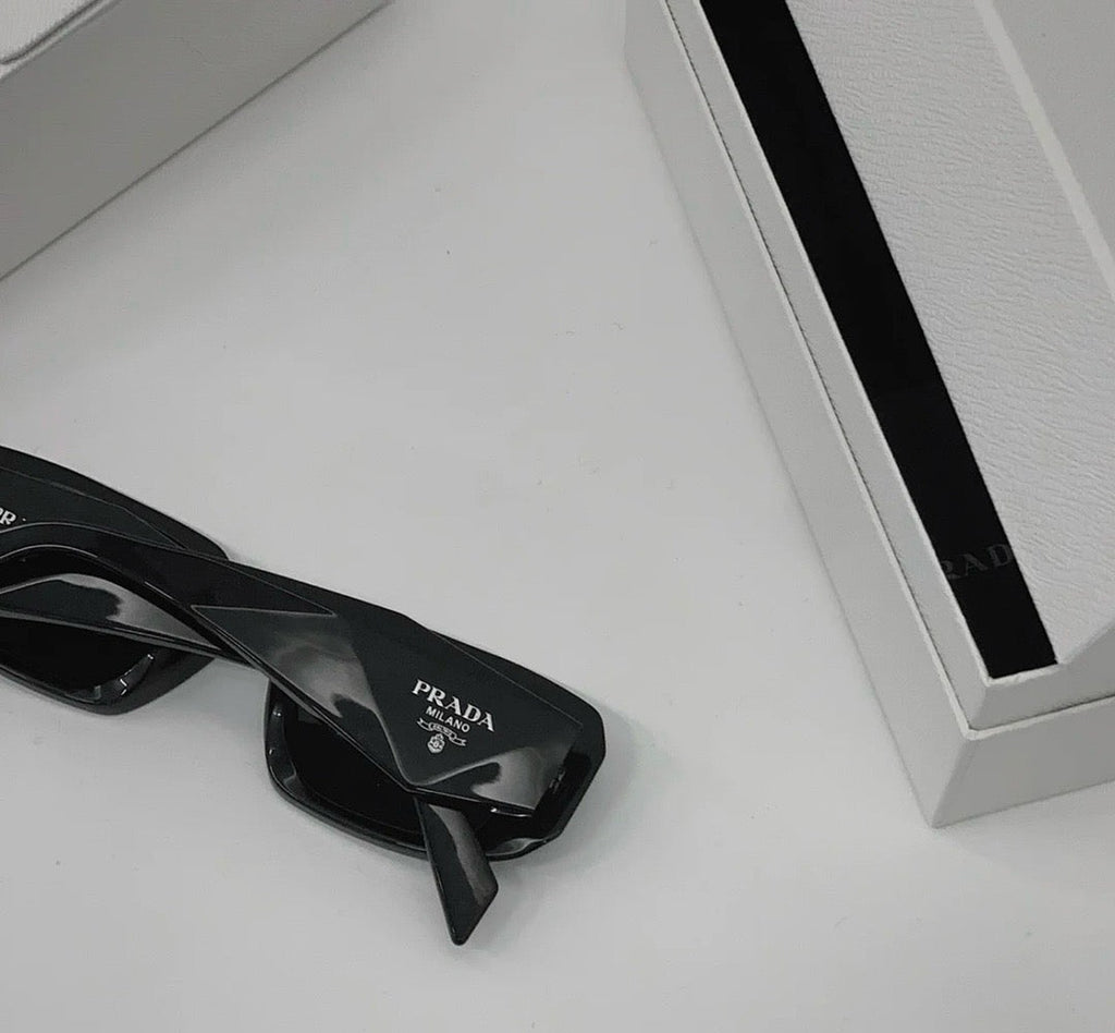 Prada Sunglasses 12