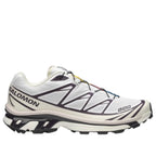 SALOMON-XT-6 'White Vanilla Ice Plum Perfect'
