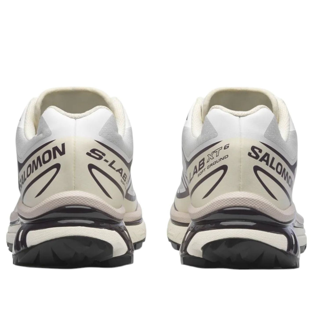 SALOMON-XT-6 'White Vanilla Ice Plum Perfect'