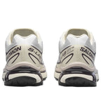 SALOMON-XT-6 'White Vanilla Ice Plum Perfect'