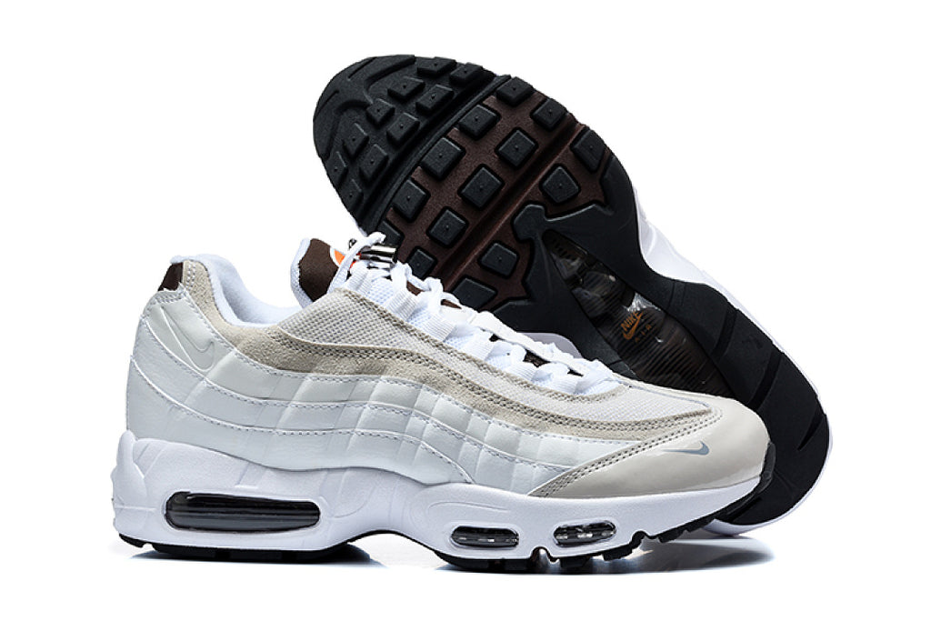 Air Max 95 SE "White / Mystic Dates"