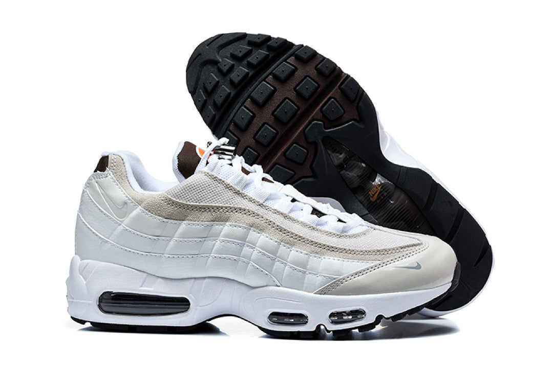 Air Max 95 SE "White / Mystic Dates"