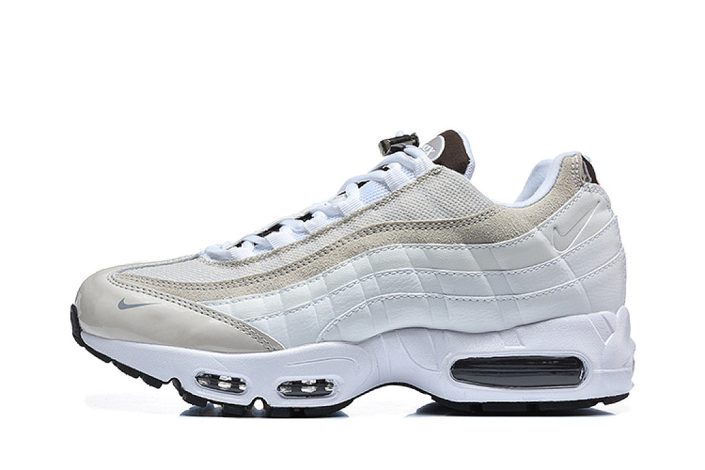 Air Max 95 SE "White / Mystic Dates"