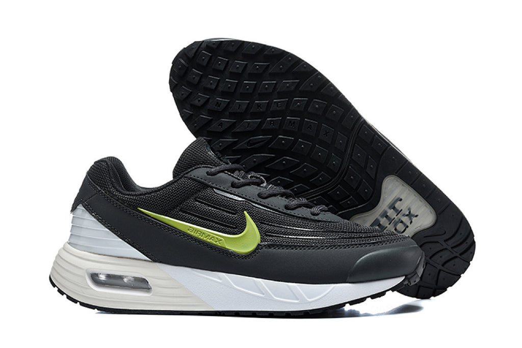 Air Max Verse Sneakers Black/Anthracite