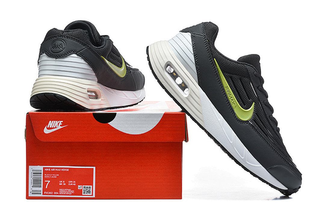 Air Max Verse Sneakers Black/Anthracite