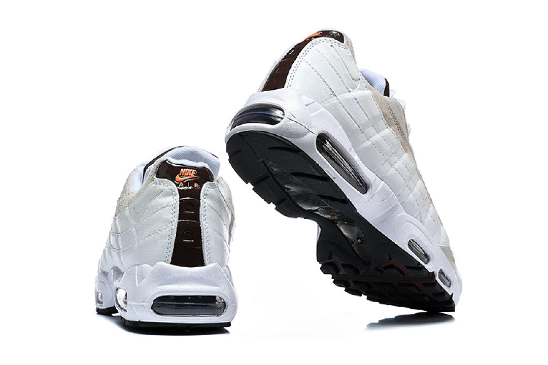 Air Max 95 SE "White / Mystic Dates"