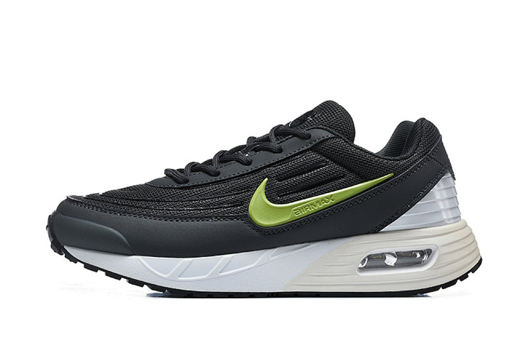 Air Max Verse Sneakers Black/Anthracite