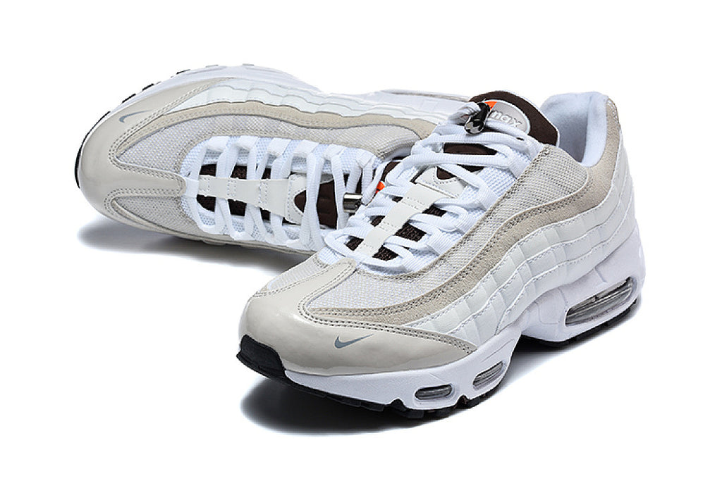 Air Max 95 SE "White / Mystic Dates"