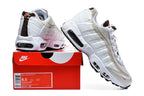 Air Max 95 SE "White / Mystic Dates"