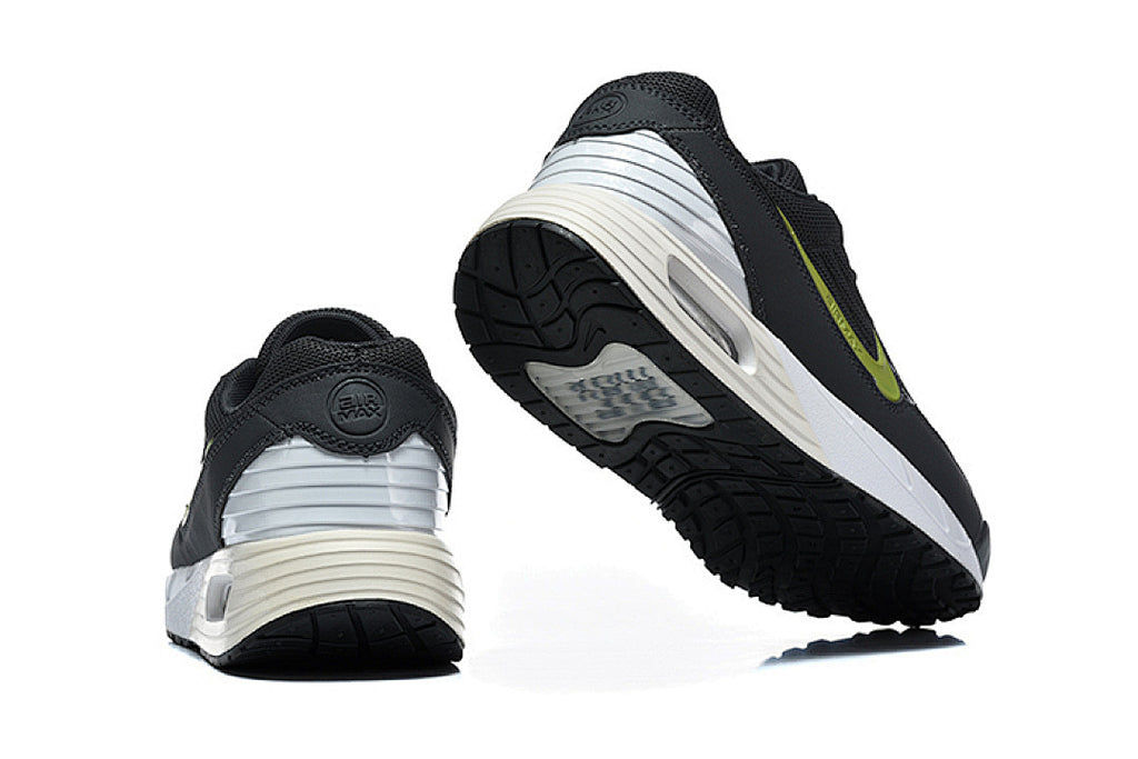 Air Max Verse Sneakers Black/Anthracite