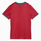 Puma 2026 Portugal Women's Stadium Home Soccer Jersey