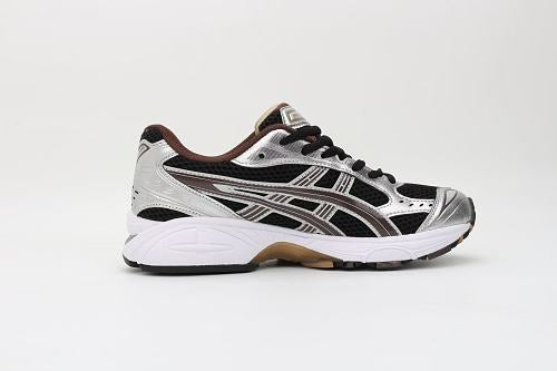 ASICS Unisex GEL-Kayano 14 "Black / Coffee"