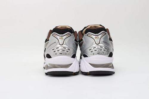 ASICS Unisex GEL-Kayano 14 "Black / Coffee"