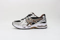 ASICS Unisex GEL-Kayano 14 "Black / Coffee"