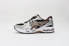 ASICS Unisex GEL-Kayano 14 "Black / Coffee"