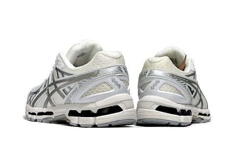 ASICS Gel-Kayano 20 White/Pure Silver