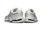 ASICS Gel-Kayano 20 White/Pure Silver