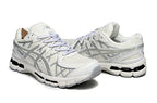 ASICS Gel-Kayano 20 White/Pure Silver
