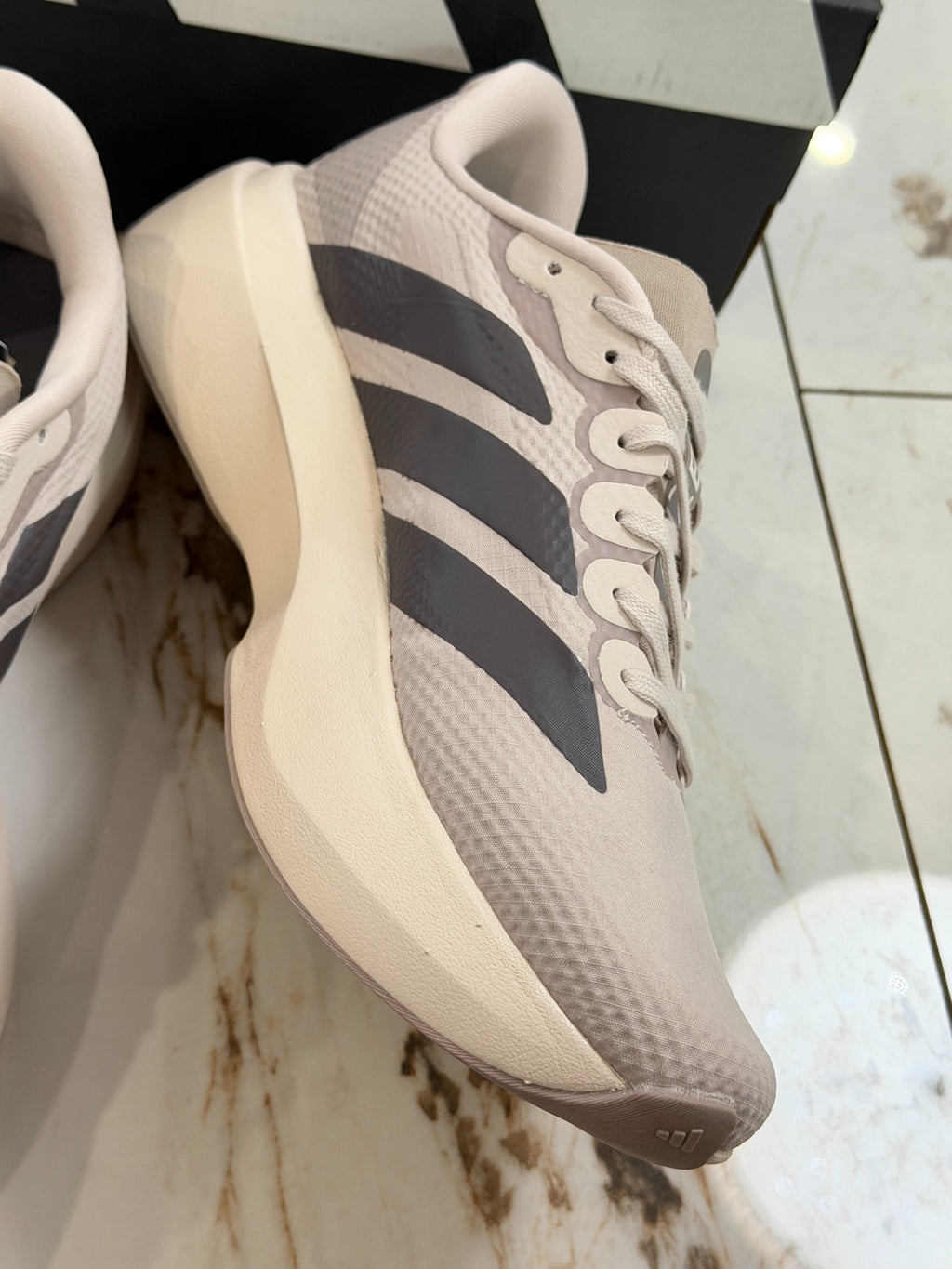 adidas Adizero Evo SL "Orbit Grey"