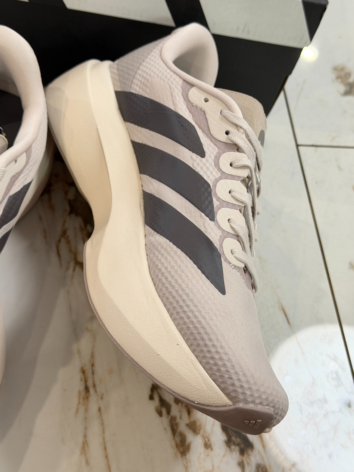 adidas Adizero Evo SL "Orbit Grey"