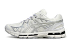 ASICS Gel-Kayano 20 White/Pure Silver