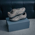 New Balance 204L "Lunar New Year / Year Of The Horse - Thunder Brown"