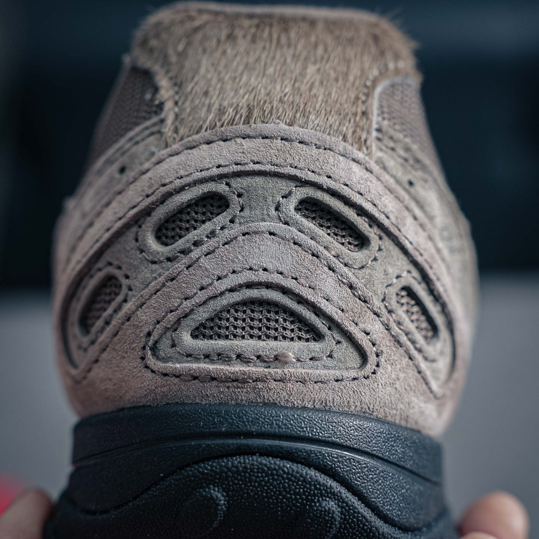 New Balance 204L "Lunar New Year / Year Of The Horse - Thunder Brown"