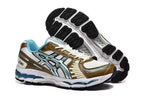ASICS Gel-Kayano 12.1 Cream/Stillwater