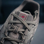 New Balance 204L "Lunar New Year / Year Of The Horse - Thunder Brown"