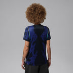 Brazil 2026 Away Jersey - Women's (Custom)