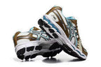 ASICS Gel-Kayano 12.1 Cream/Stillwater