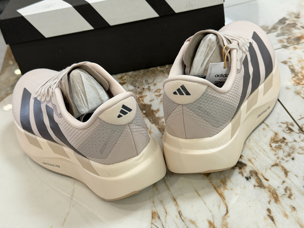 adidas Adizero Evo SL "Orbit Grey"