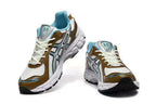 ASICS Gel-Kayano 12.1 Cream/Stillwater