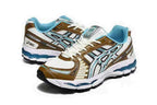 ASICS Gel-Kayano 12.1 Cream/Stillwater