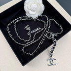 CC Waist Belt Chain Model 203952