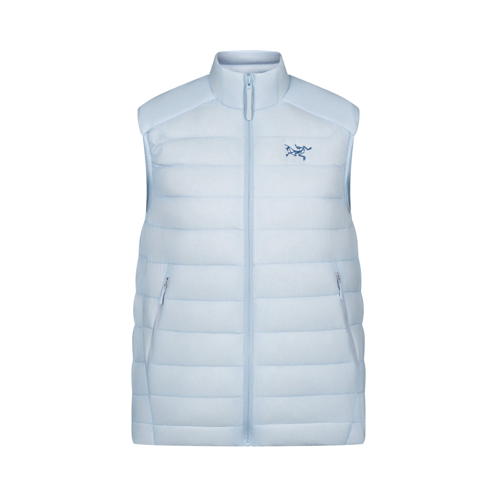 Arc'teryx Cerium Vest Light Blue