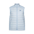 Arc'teryx Cerium Vest Light Blue