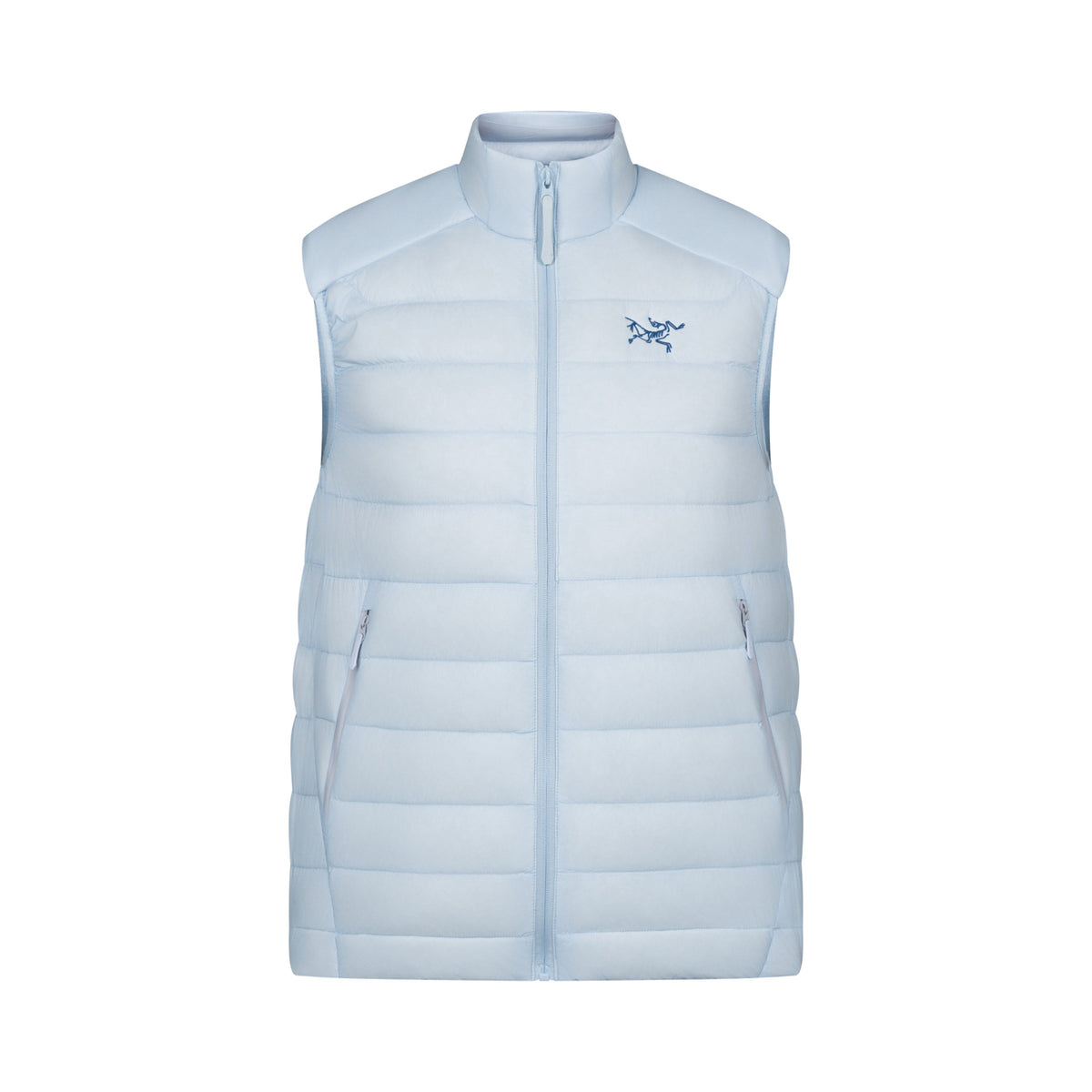 Arc'teryx Cerium Vest Light Blue