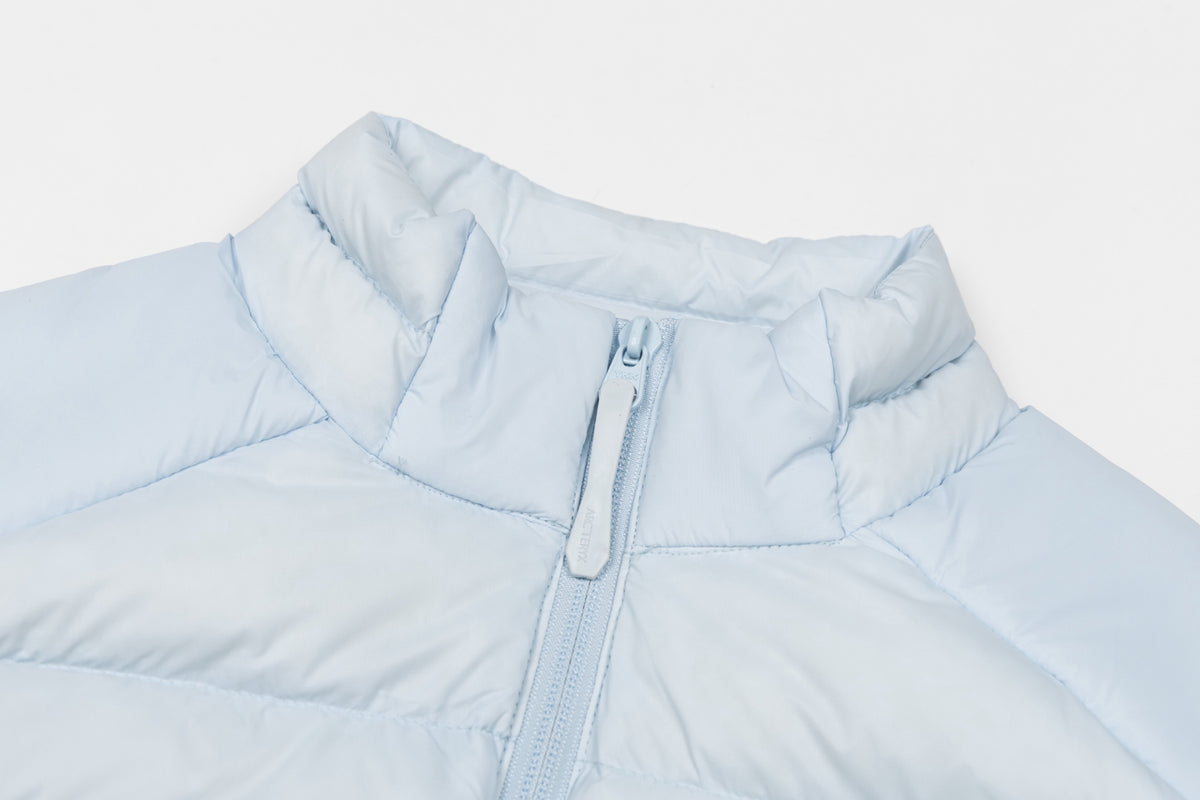 Arc'teryx Cerium Vest Light Blue