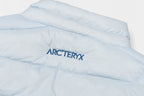 Arc'teryx Cerium Vest Light Blue