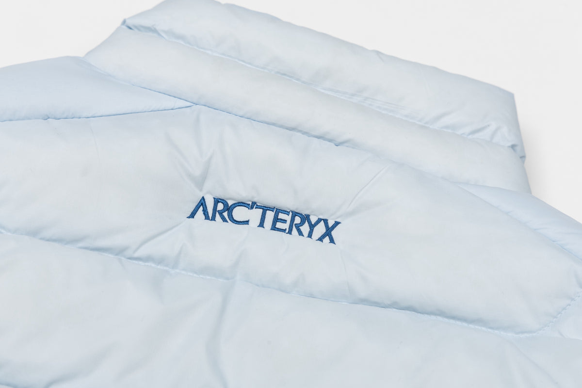 Arc'teryx Cerium Vest Light Blue