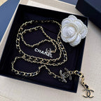 CC Waist Belt Chain Model 203948